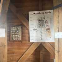Historical Muhler in Potsdam