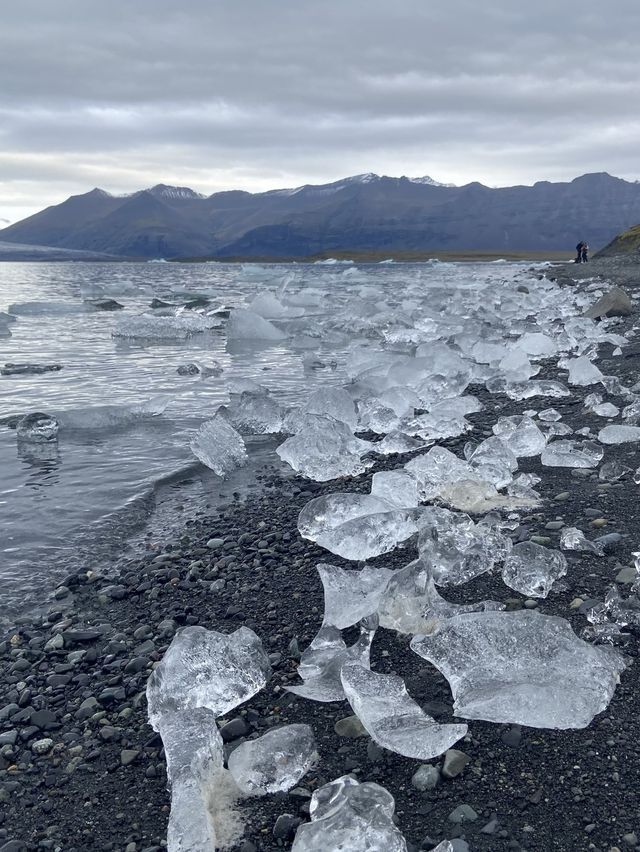 The actual ICELAND !! 🧊❄️