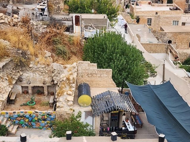 🇹🇷 튀르키예 메소포타미아 평야를 품은 보석같은 도시 "MARDIN"