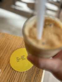 Light Shadow Coffee @ ZhongYuan Town Hainan