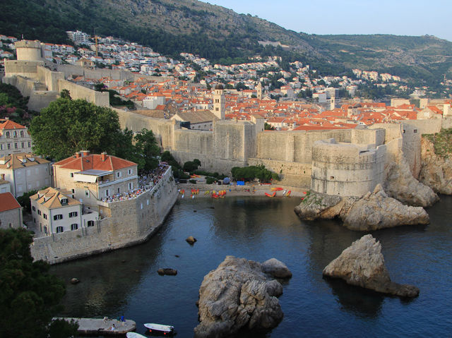 Dubrovnik 🇭🇷 Croatia 