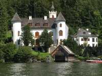 Enchanting Wonders of Hallstatt, Austria 🏞️