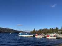 Lakeside Whispers: A Day Bowness-on-Windermer