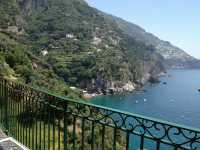 A Taste of Paradise in Amalfi Coast