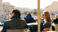 Raffael's in St. Julian's Bay, Malta