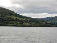 Hidden Gem in the Scottish Highlands