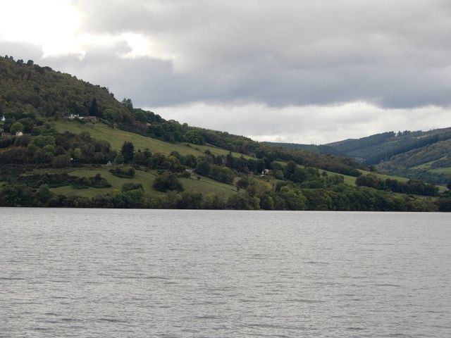 Hidden Gem in the Scottish Highlands