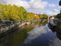 Ghent's Medieval Magic