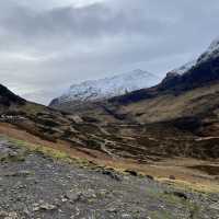 Glencoe 
