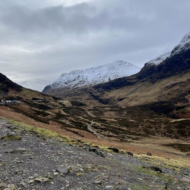 Glencoe 