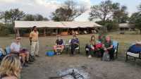 5  Days Tanzania wildlife safari 