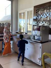 Justiniano Great Hotel for Relaxing 