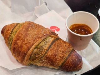 佛羅倫斯最好吃的麵包店 