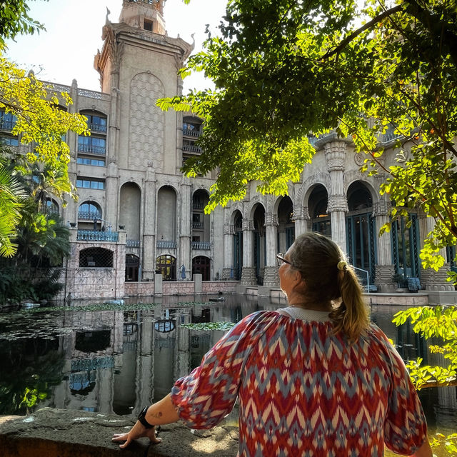 A Day of Fun in the Sun at Sun City!