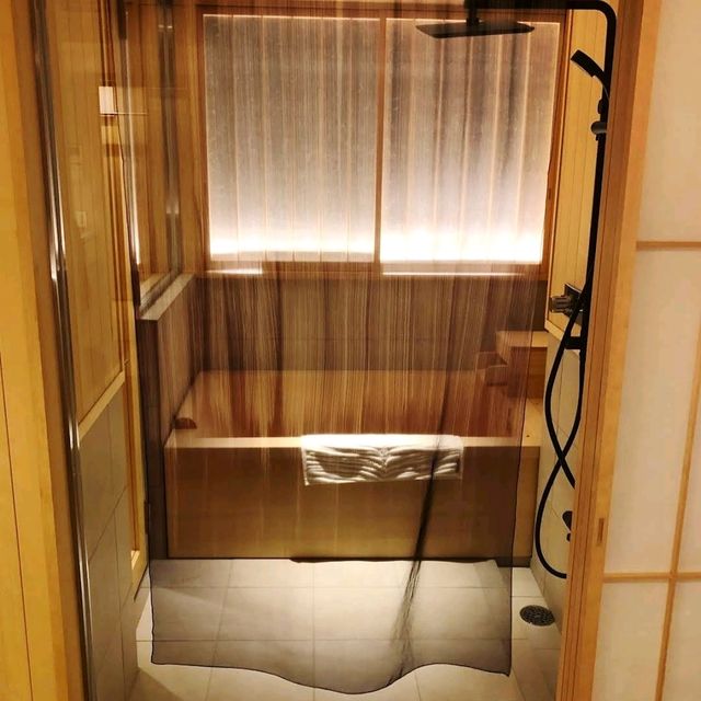 🌸京都朱奈酒店The Junei Hotel🌸充滿京都感覺的安靜小酒店