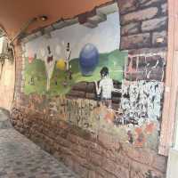 Yerevan Moments