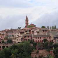 Day Trip to Albi