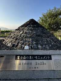 【東京富士山之旅，大石公園日出旅遊記！花海和富士山！】