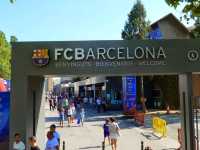 BCN calling