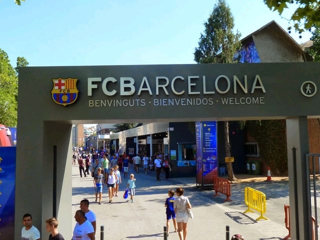 BCN calling