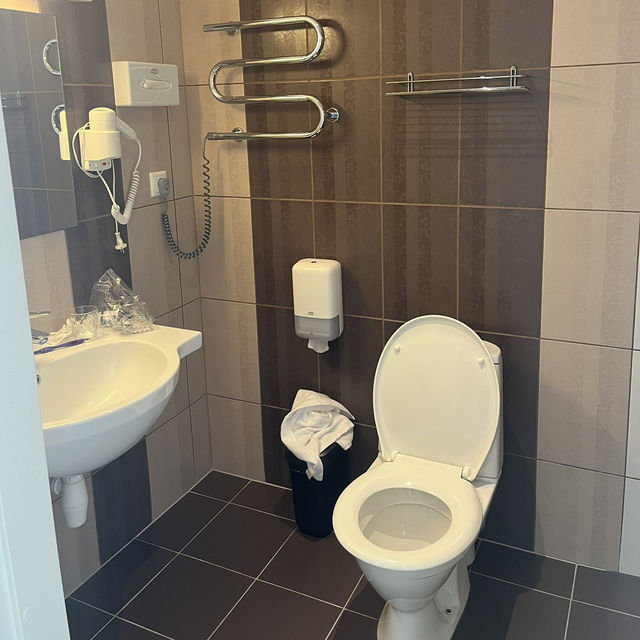 Aurora Hotel ,Klaipeda Lithuania 🇱🇹 