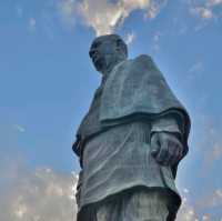 Unveiling the Colossus of India: A Trip to the Statue of Unity