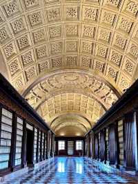 Archive of the Indies - Seville, Spain