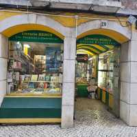 Holidays Cheers: Setubal 