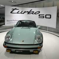 Porsche Museum: A Dream Destination for Car Lovers