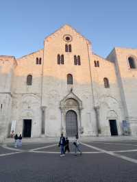 Visit Saint Nick in Italy!