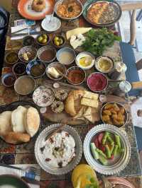 Perfect Istanbul Itinerary 