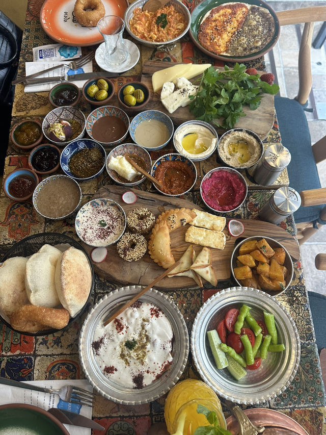 Perfect Istanbul Itinerary 