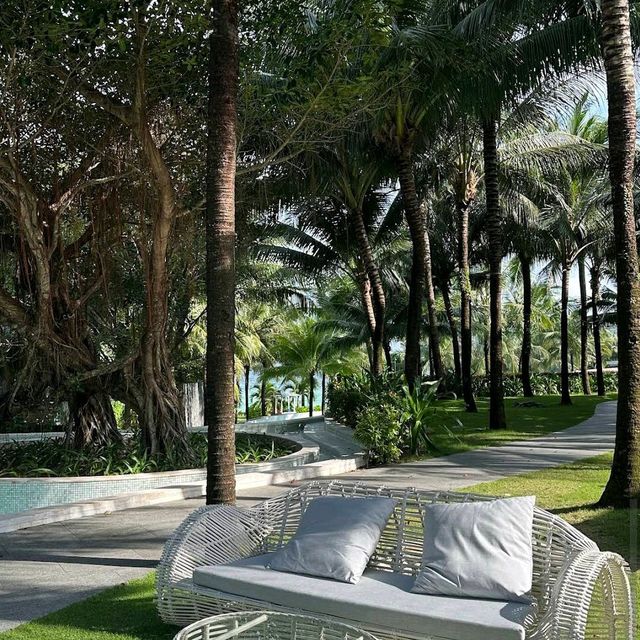 Premier Village Phu Quoc Resort