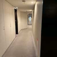 Mitsui Garden Hotel Ginza Premier