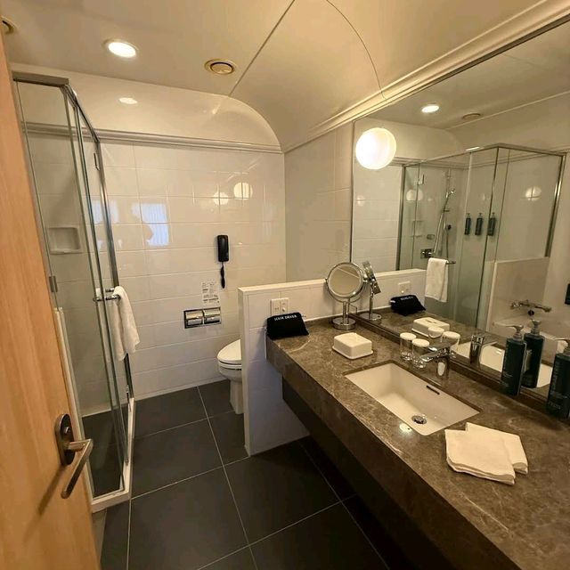 Hilton Fukuoka Sea Hawk
