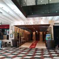 Solaria Nishitetsu Hotel Fukuoka