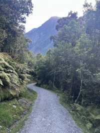 🥾❄️ Hike to Franz Josef Glacier: A Breathtaking Alpine Adventure