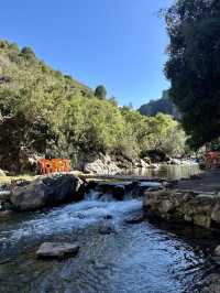 A Hidden Gem Near Chefchaouen