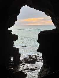 Tangier – Where two seas meet 