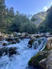 A Hidden Gem Near Chefchaouen