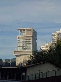 Antilia: Mumbai’s Iconic Luxury Landmark