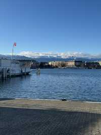 Geneva Switzerland
