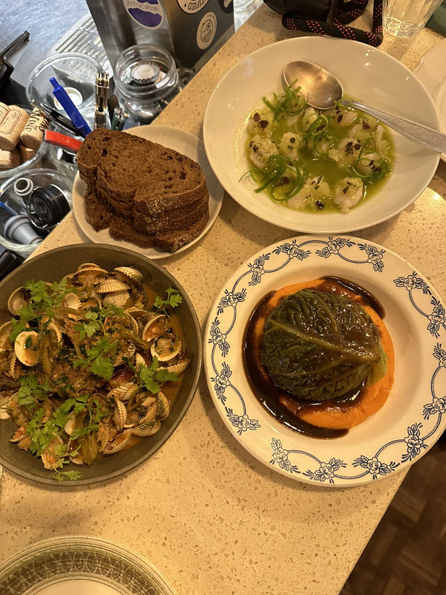 Where to Eat in Lille: Top Picks for Food Lovers 💖