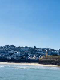 St Ives 4 Days Itinerary