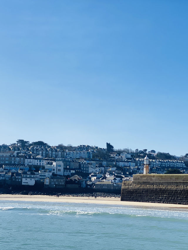 St Ives 4 Days Itinerary