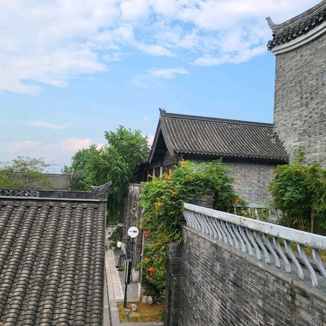 Discover Chenzhou, China – The Hidden Gem of Hunan! 🌿🏯