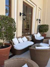 Sharm El Sheikh’s hotels
