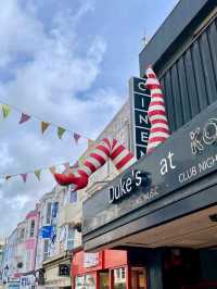 10 Reasons Why You Should Book a Train Ticket to Brighton Right Now! 🚆🌟
