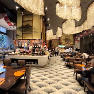 Review of Wanda Vista Dongguan