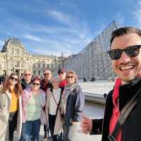 Paris 1 Day Itinerary